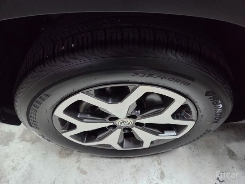 KG_Mobility_Ssangyong Torres