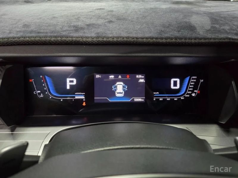 KG_Mobility_Ssangyong Torres