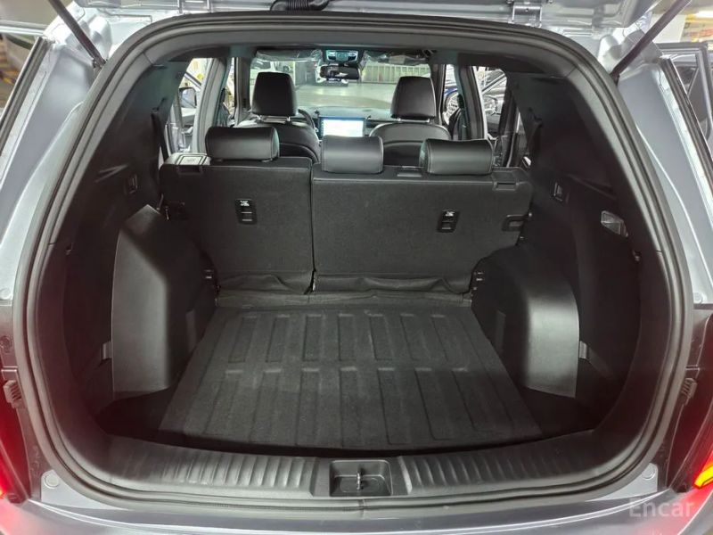 KG_Mobility_Ssangyong Torres