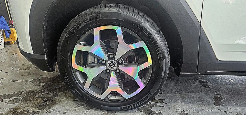 KG_Mobility_Ssangyong Torres