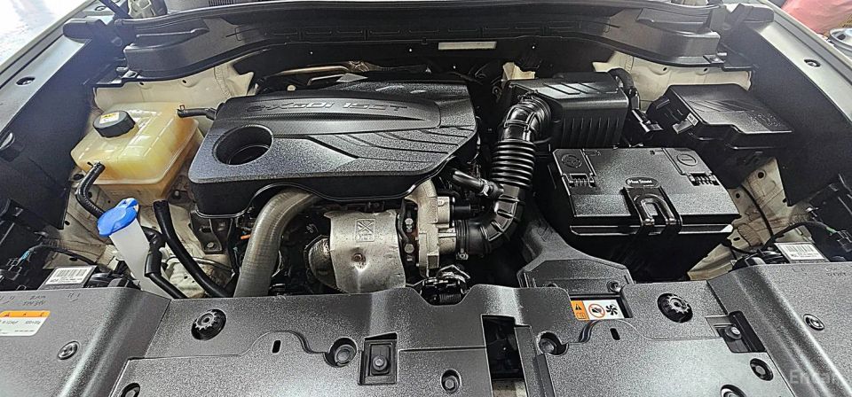 KG_Mobility_Ssangyong Torres