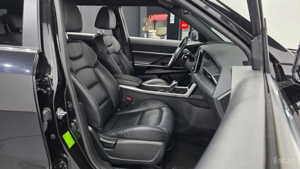 KG_Mobility_Ssangyong Torres