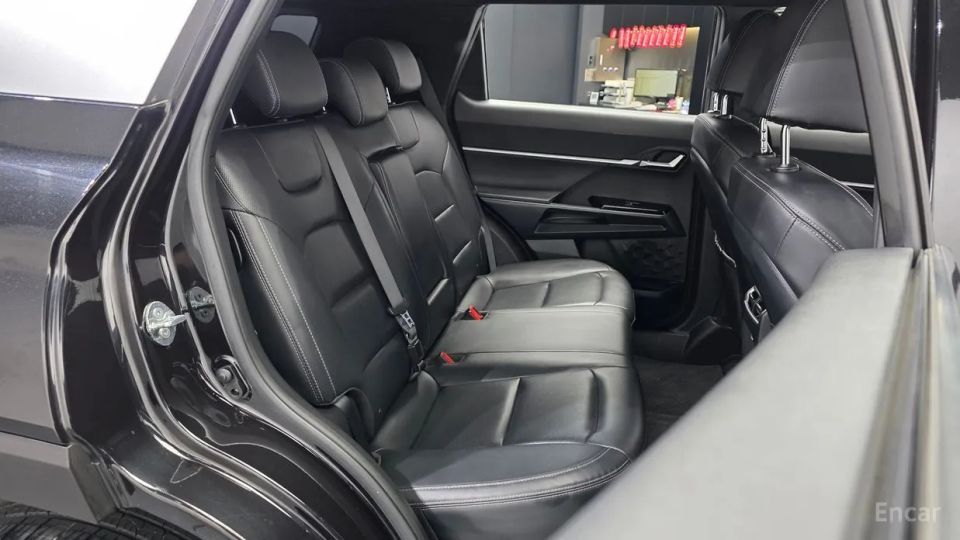 KG_Mobility_Ssangyong Torres
