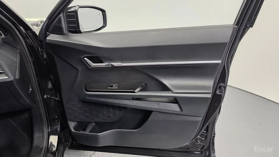 KG_Mobility_Ssangyong Torres