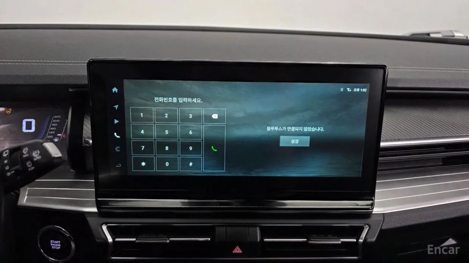KG_Mobility_Ssangyong Torres