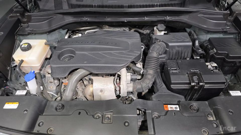 KG_Mobility_Ssangyong Torres