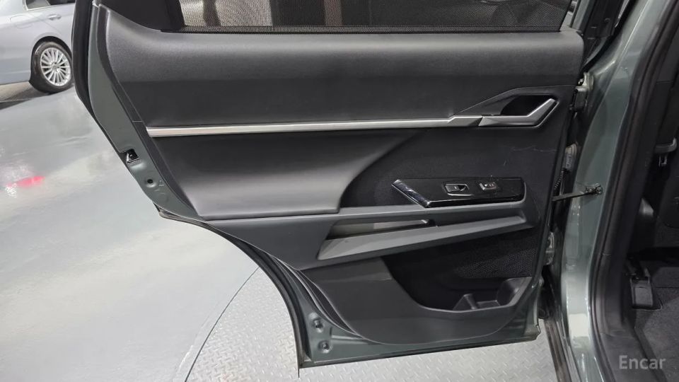 KG_Mobility_Ssangyong Torres