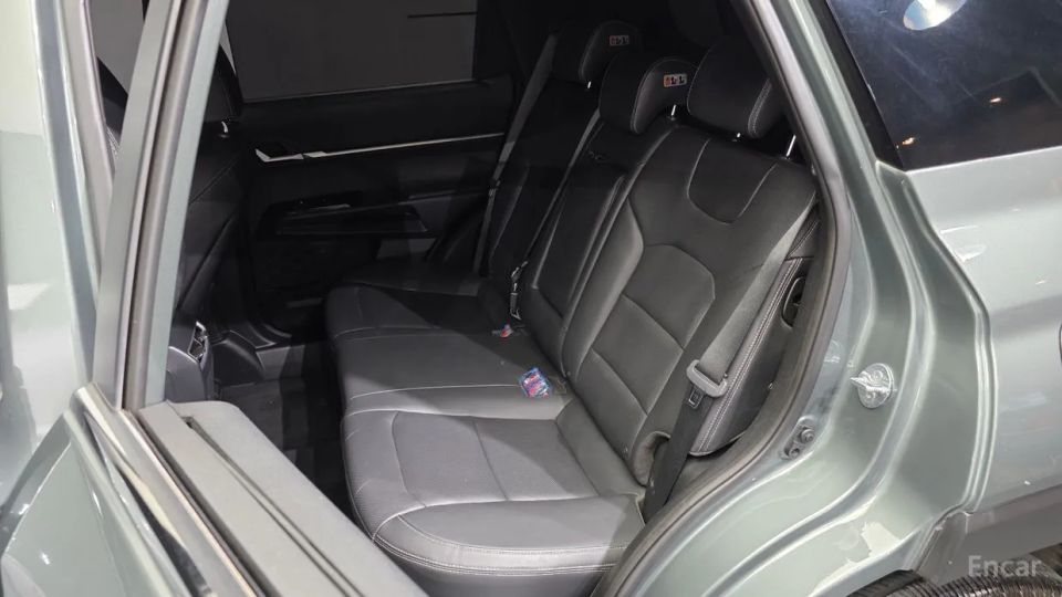 KG_Mobility_Ssangyong Torres
