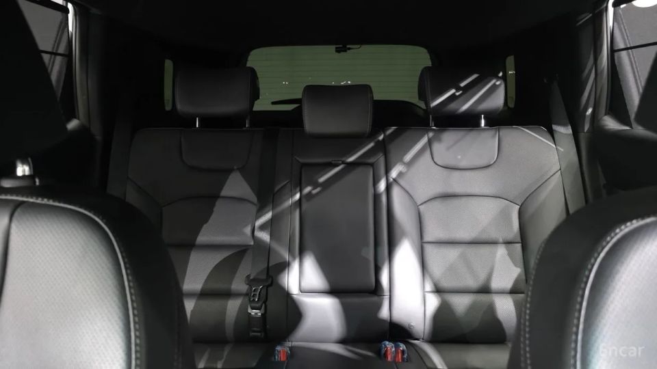 KG_Mobility_Ssangyong Torres