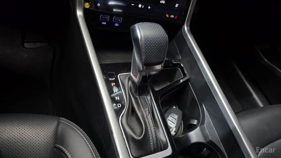 KG_Mobility_Ssangyong Torres