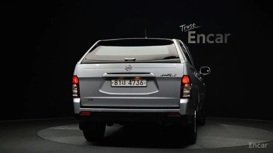 KG_Mobility_Ssangyong KORANDO