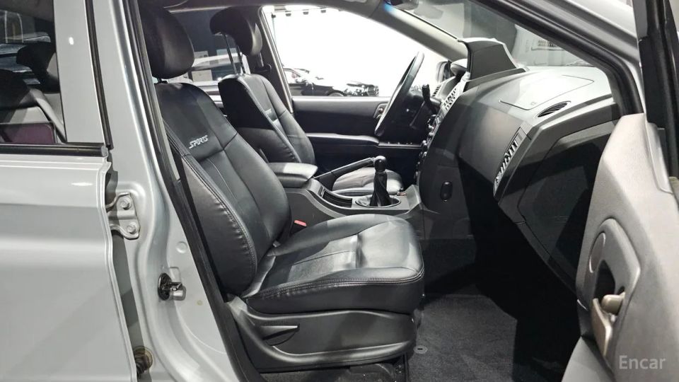KG_Mobility_Ssangyong KORANDO