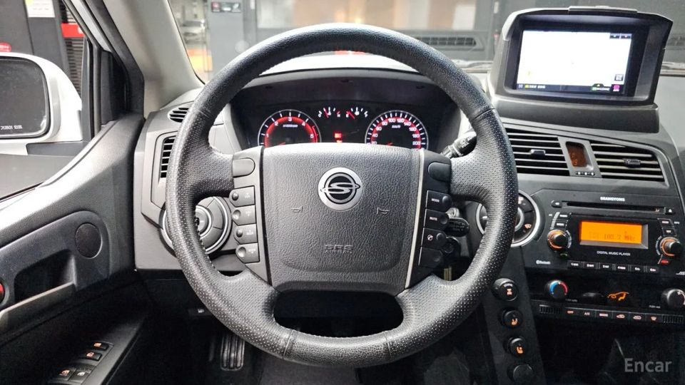 KG_Mobility_Ssangyong KORANDO