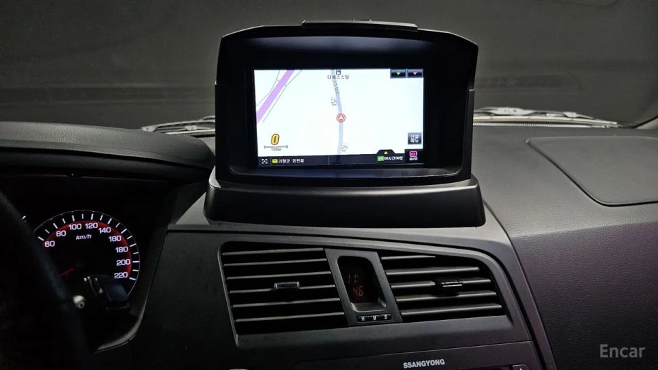 KG_Mobility_Ssangyong KORANDO