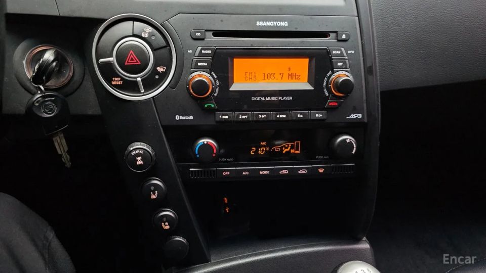 KG_Mobility_Ssangyong KORANDO