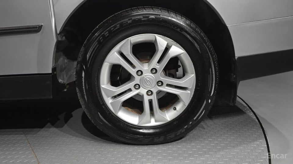 KG_Mobility_Ssangyong KORANDO