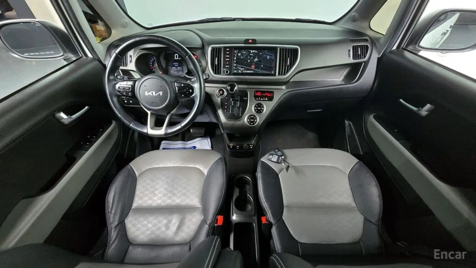 Kia RAY