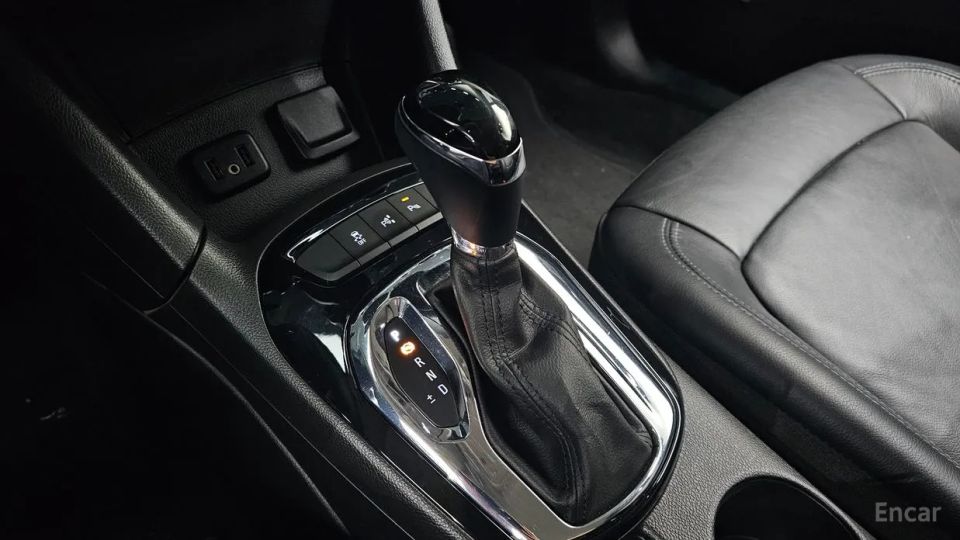 ChevroletGMDaewoo Cruze