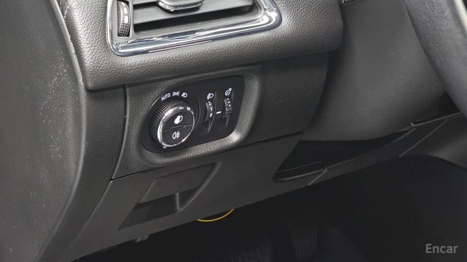 ChevroletGMDaewoo Cruze