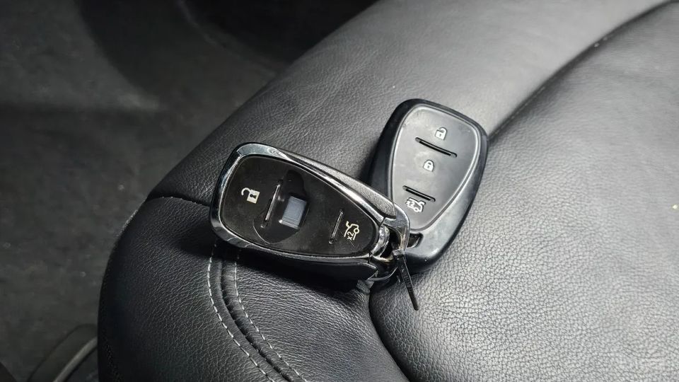 ChevroletGMDaewoo Cruze