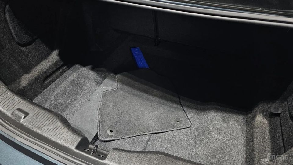 ChevroletGMDaewoo Cruze