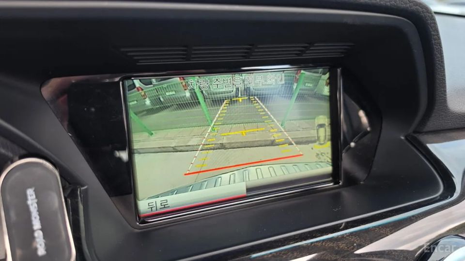 Mercedes-Benz GLK-Class