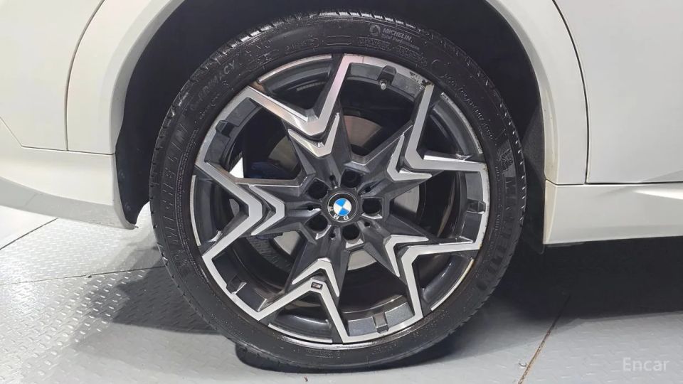 BMW X2 (F39)