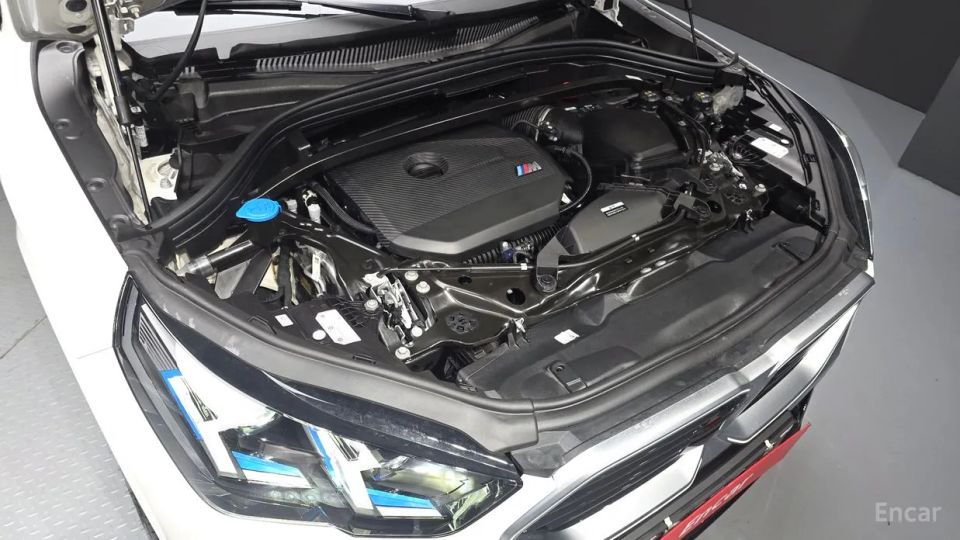 BMW X2 (F39)
