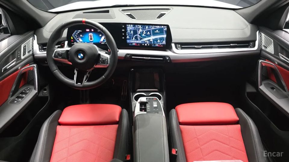 BMW X2 (F39)