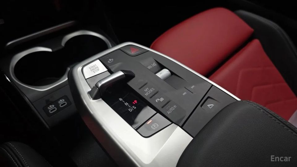 BMW X2 (F39)