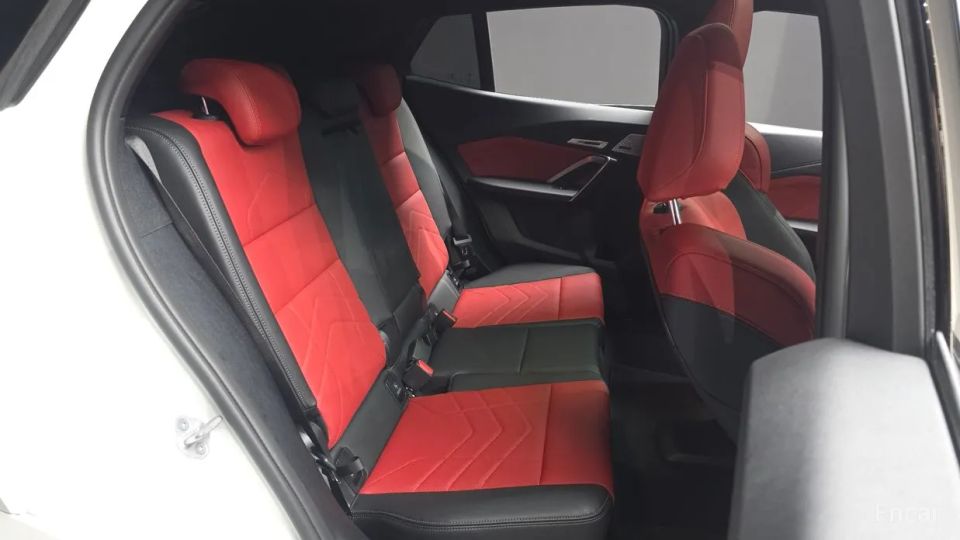 BMW X2 (F39)