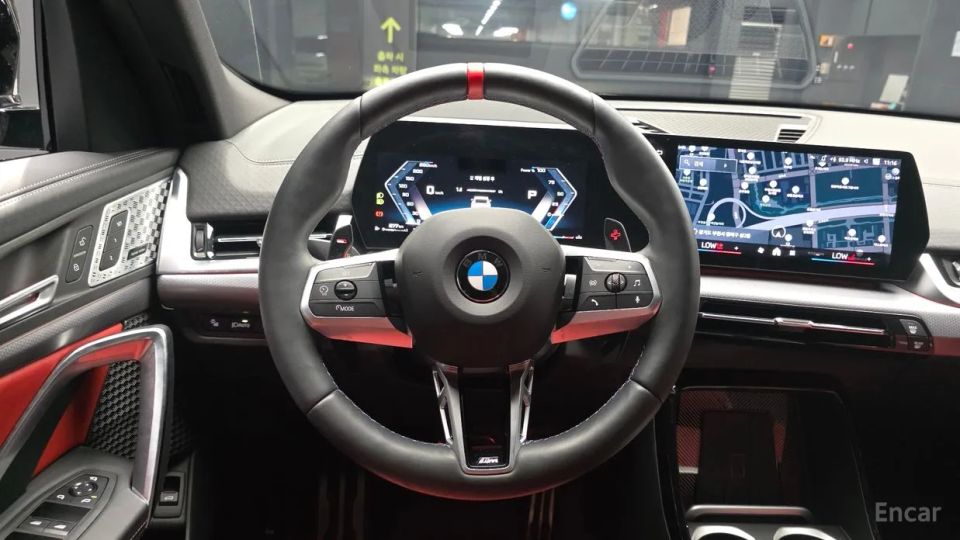BMW X2 (F39)