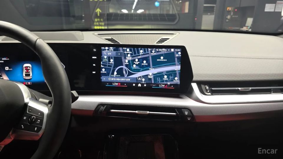 BMW X2 (F39)