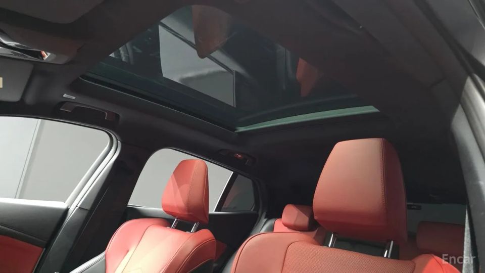 BMW X2 (F39)