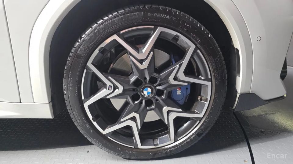 BMW X2 (F39)
