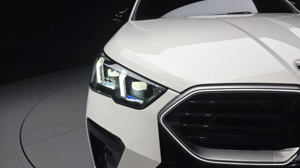 BMW X2 (F39)