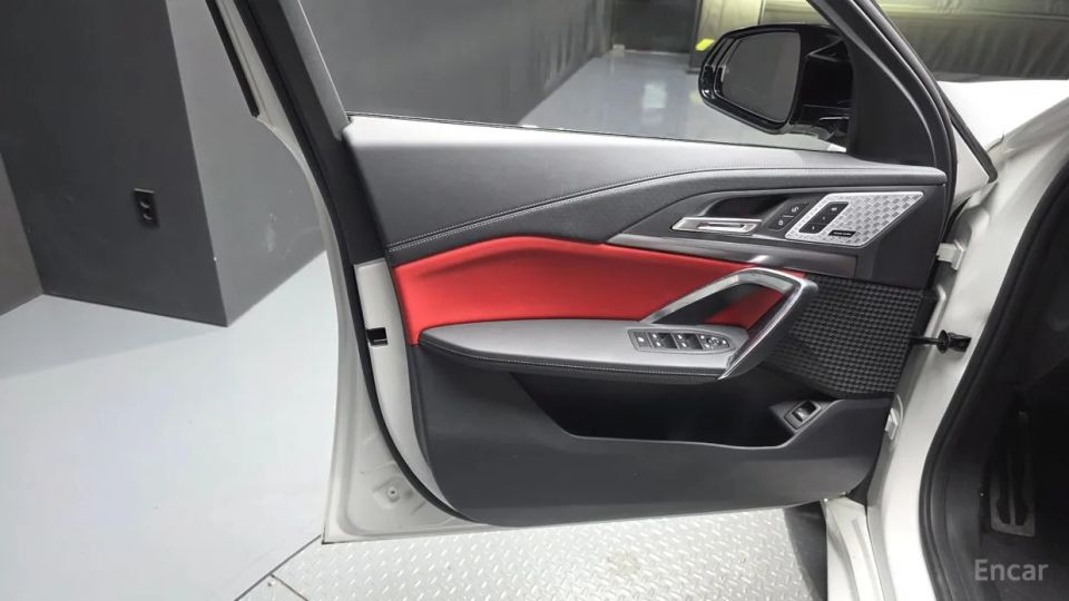 BMW X2 (F39)
