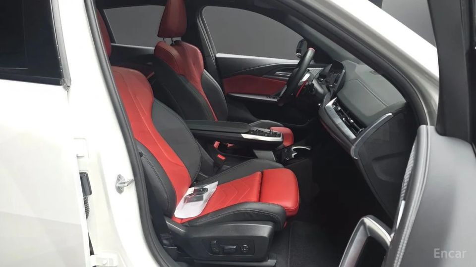 BMW X2 (F39)