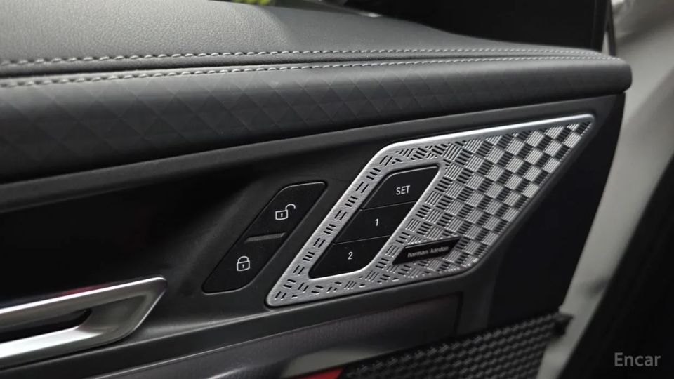 BMW X2 (F39)