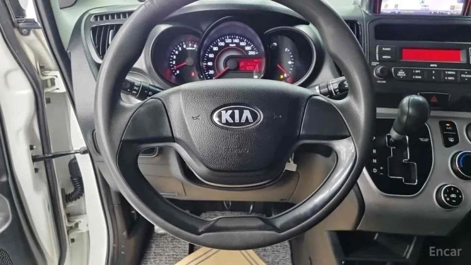Kia RAY