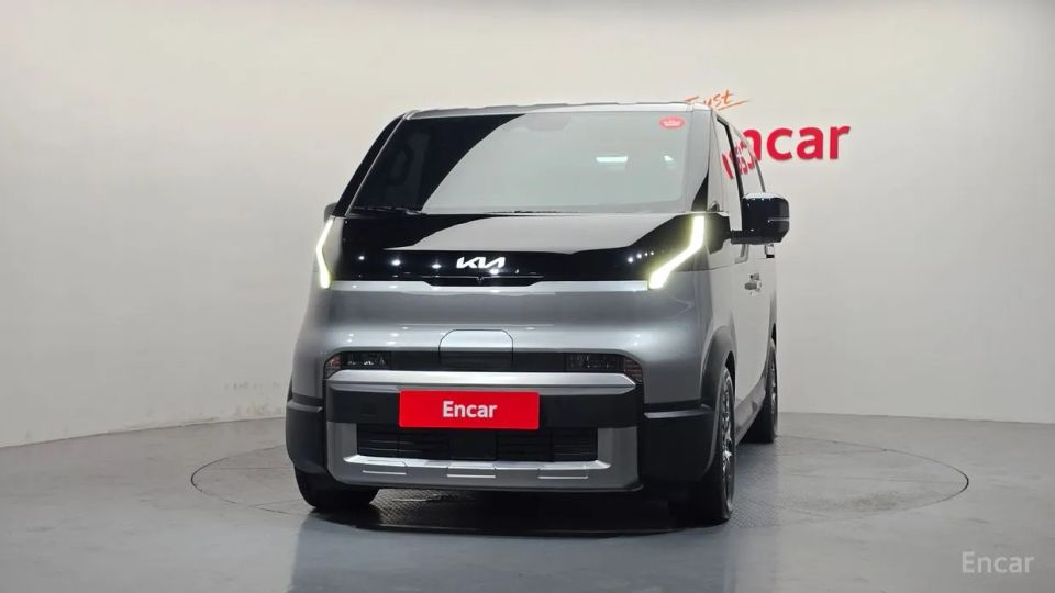 Kia PV5