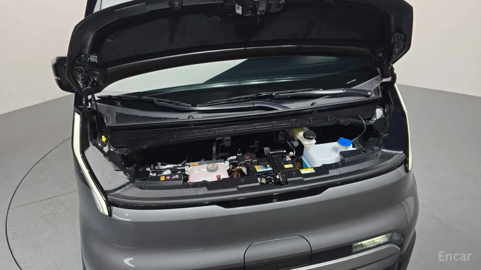 Kia PV5