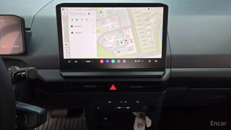Kia PV5