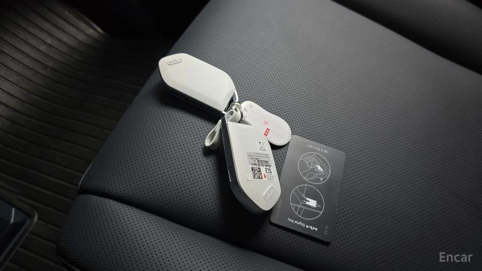 Kia PV5