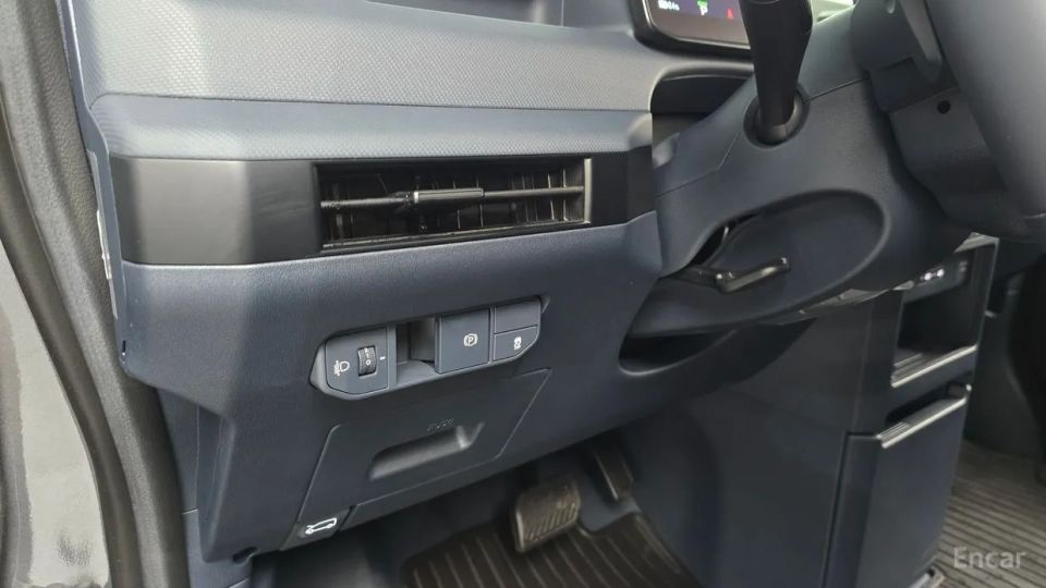Kia PV5