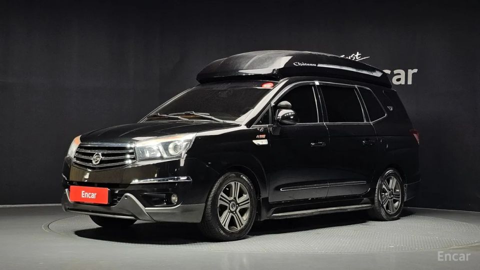 KG_Mobility_Ssangyong KORANDO