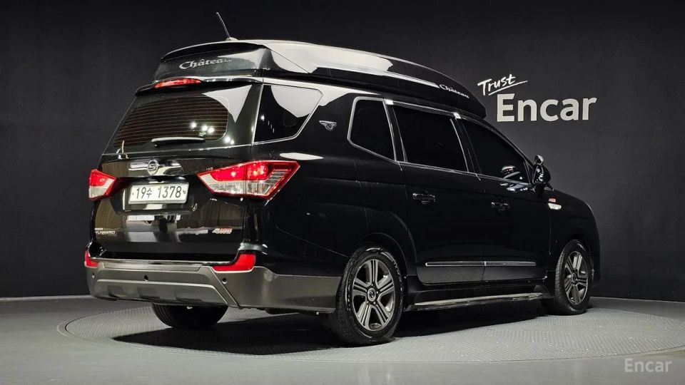 KG_Mobility_Ssangyong KORANDO