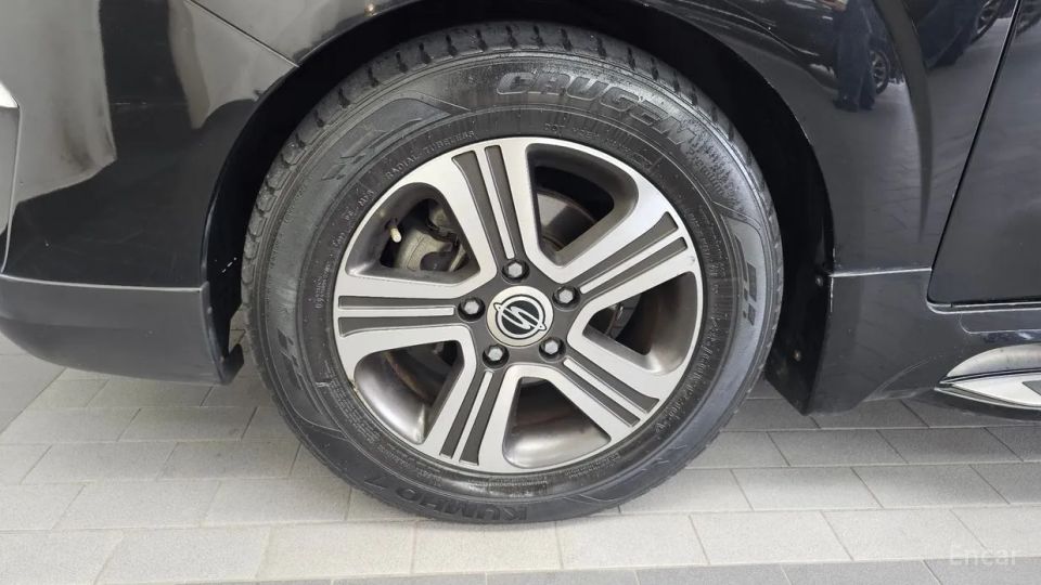 KG_Mobility_Ssangyong KORANDO