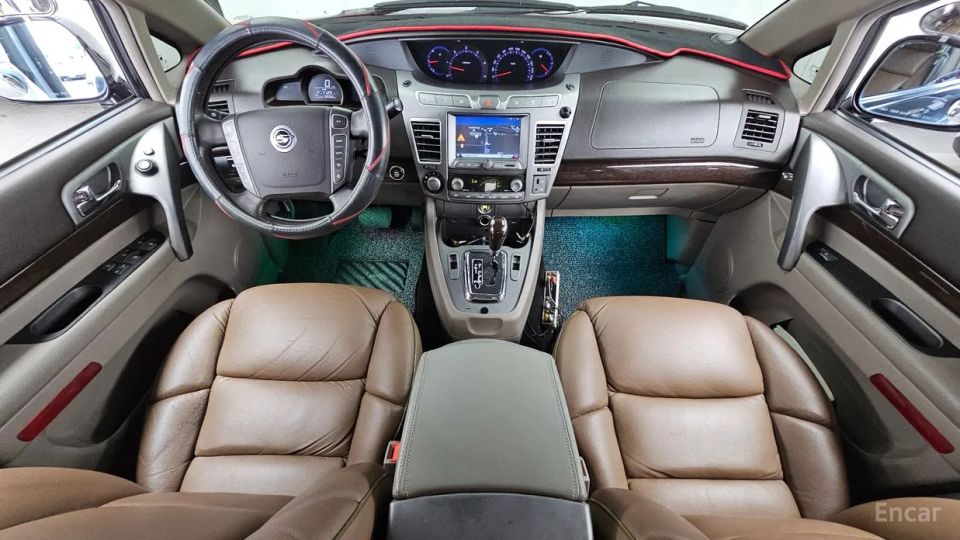 KG_Mobility_Ssangyong KORANDO
