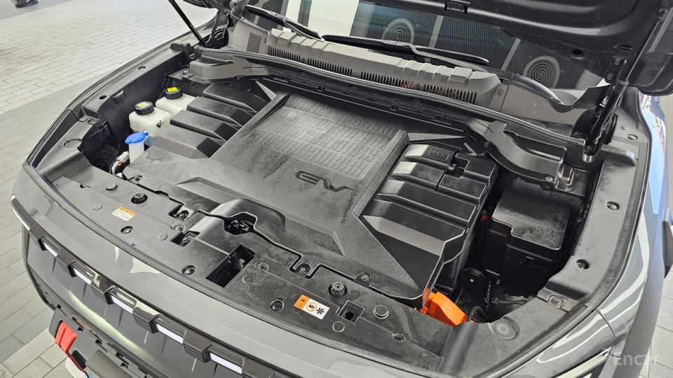 KG_Mobility_Ssangyong Musso